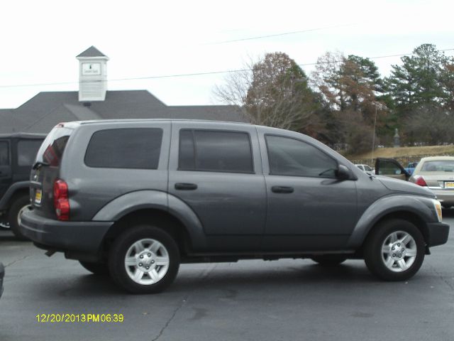 2004 Dodge Durango Daytona Edition