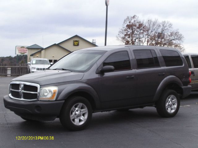 2004 Dodge Durango Daytona Edition