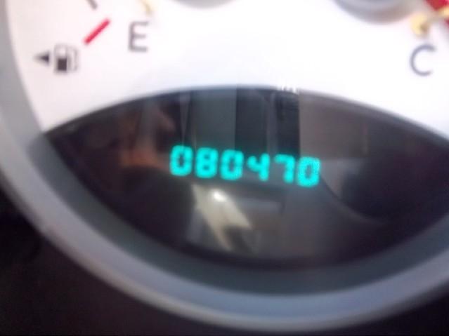 2004 Dodge Durango 4DR