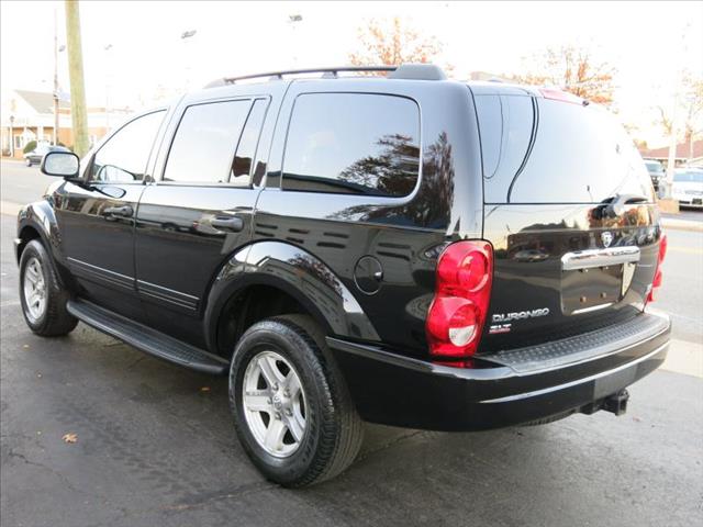 2004 Dodge Durango SLT