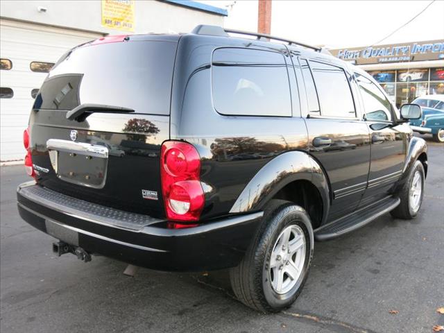 2004 Dodge Durango SLT