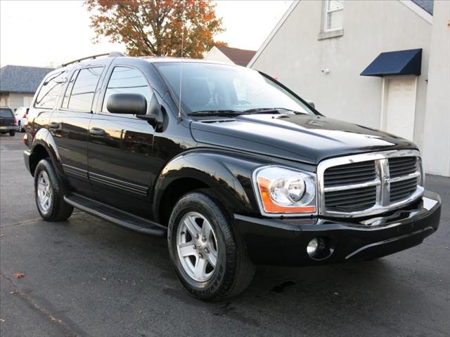 2004 Dodge Durango SLT