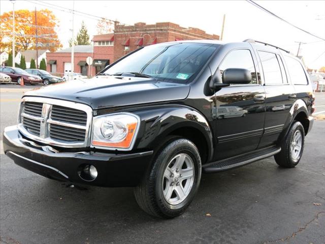 2004 Dodge Durango SLT