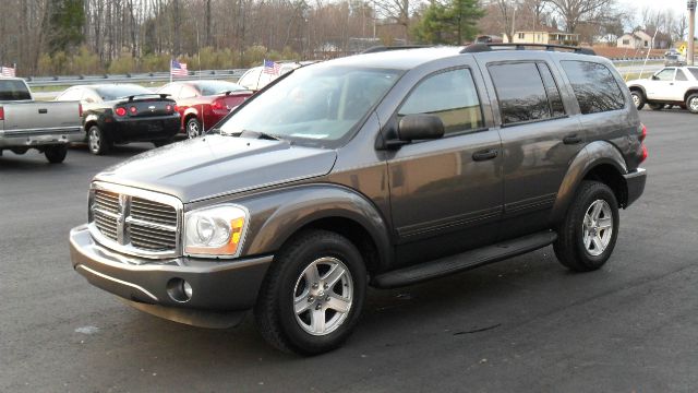 2004 Dodge Durango Wagon SE