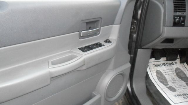 2004 Dodge Durango Wagon SE