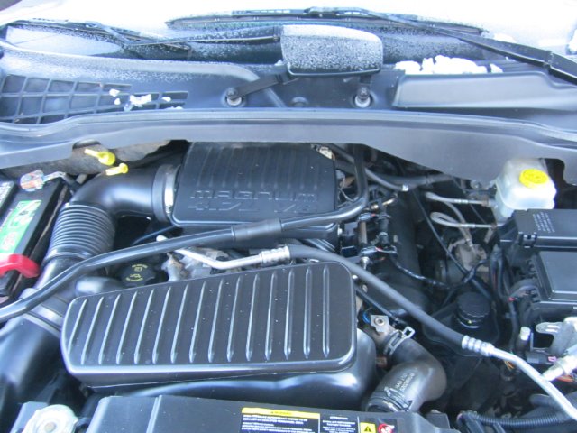 2004 Dodge Durango Unknown