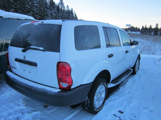 2004 Dodge Durango Unknown