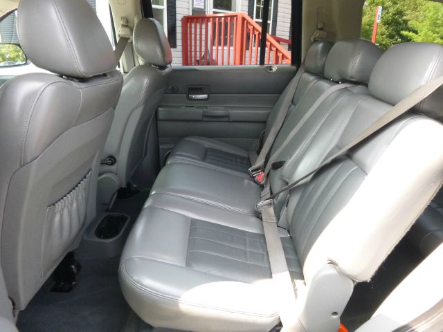 2004 Dodge Durango GLS 4 Dr Sedan FWD