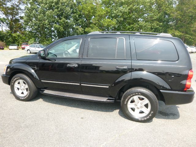2004 Dodge Durango GLS 4 Dr Sedan FWD