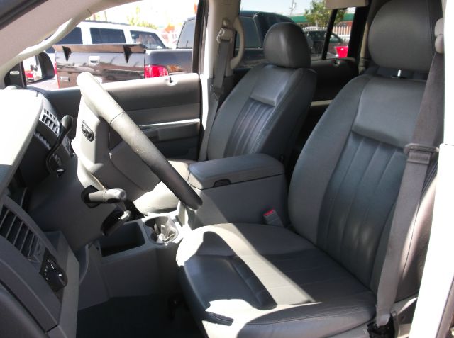 2004 Dodge Durango Super