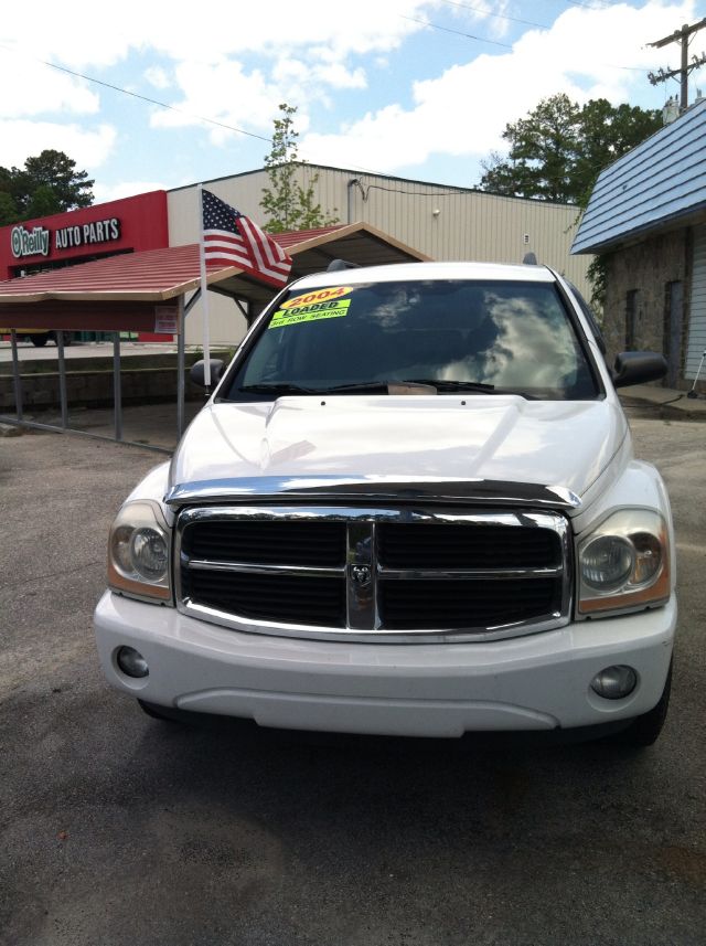 2004 Dodge Durango Wagon SE