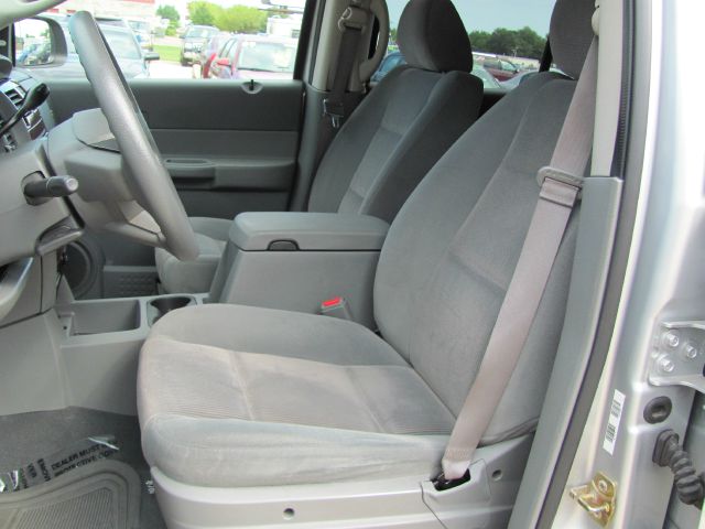 2004 Dodge Durango Wagon SE
