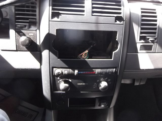 2004 Dodge Durango Super