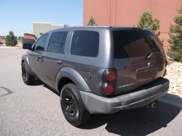 2004 Dodge Durango Super