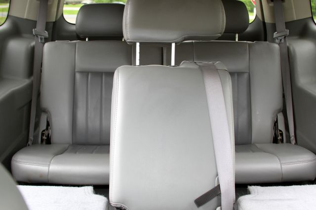 2004 Dodge Durango Super