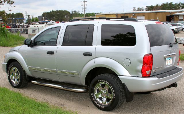2004 Dodge Durango Super