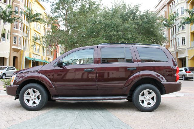 2004 Dodge Durango Wagon SE