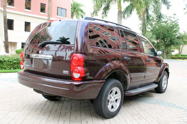 2004 Dodge Durango Wagon SE