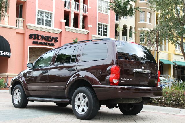2004 Dodge Durango Wagon SE