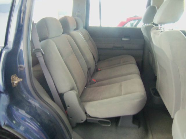 2004 Dodge Durango 2WD Crew Cab LT W/1lt