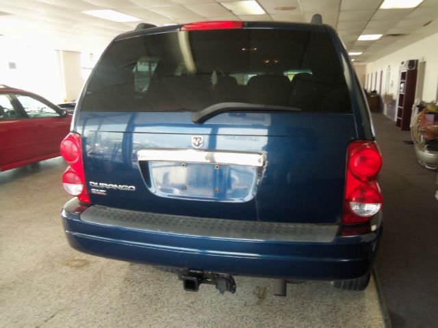 2004 Dodge Durango 2WD Crew Cab LT W/1lt