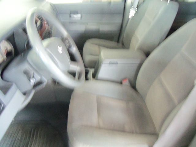 2004 Dodge Durango 2WD Crew Cab LT W/1lt