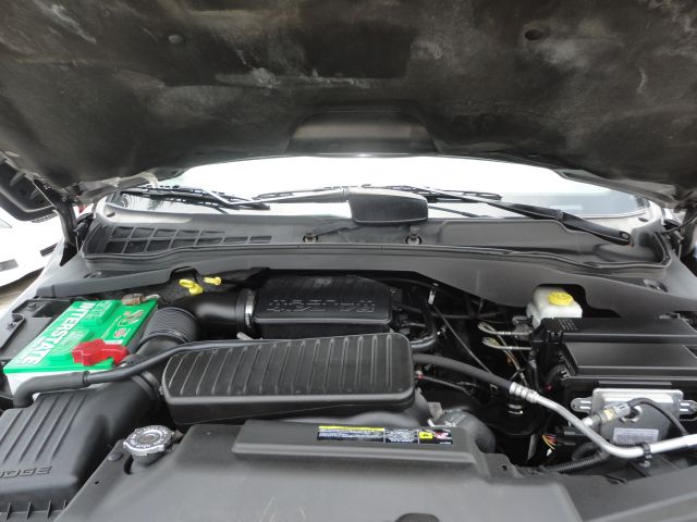 2004 Dodge Durango I Limited