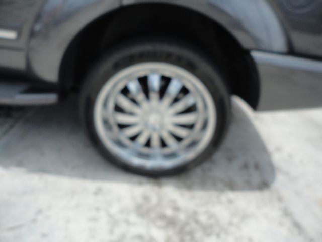 2004 Dodge Durango I Limited