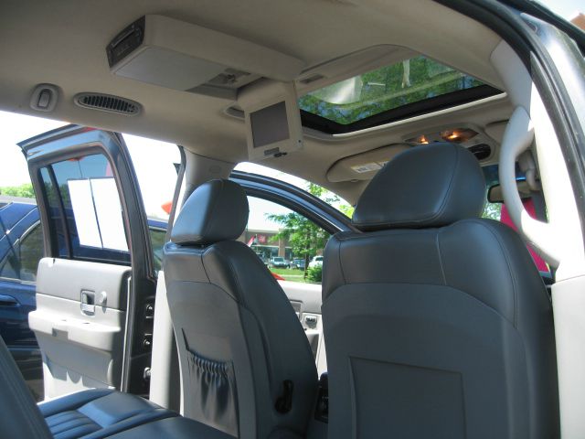 2004 Dodge Durango Super