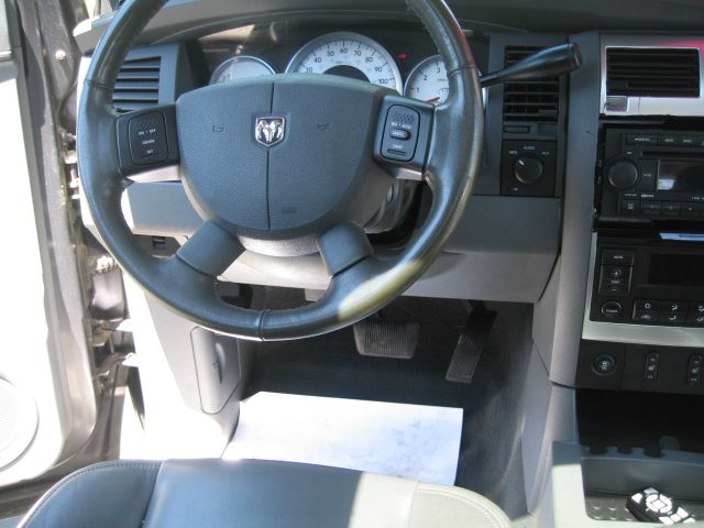 2004 Dodge Durango Super