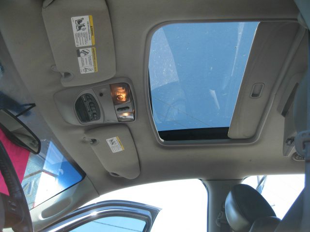 2004 Dodge Durango Super