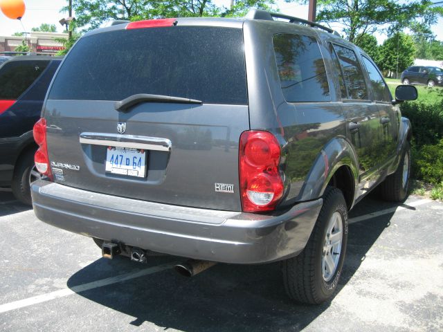 2004 Dodge Durango Super