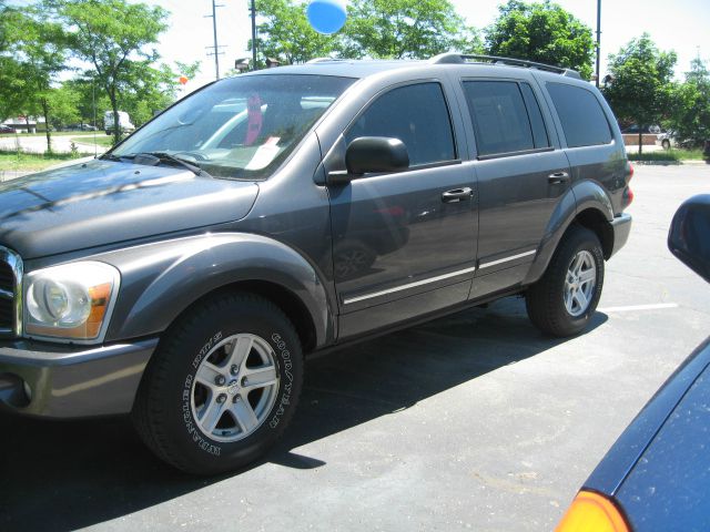 2004 Dodge Durango Super