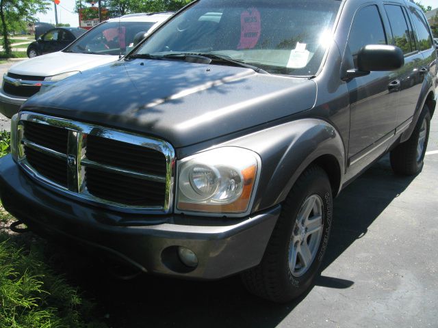 2004 Dodge Durango Super