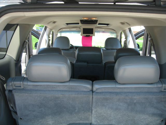2004 Dodge Durango Super