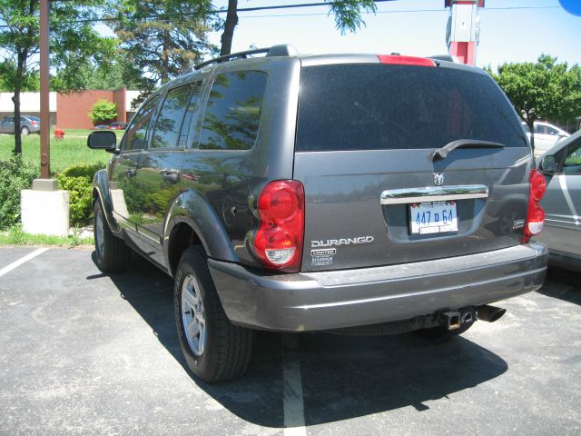 2004 Dodge Durango Super