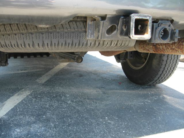 2004 Dodge Durango Super