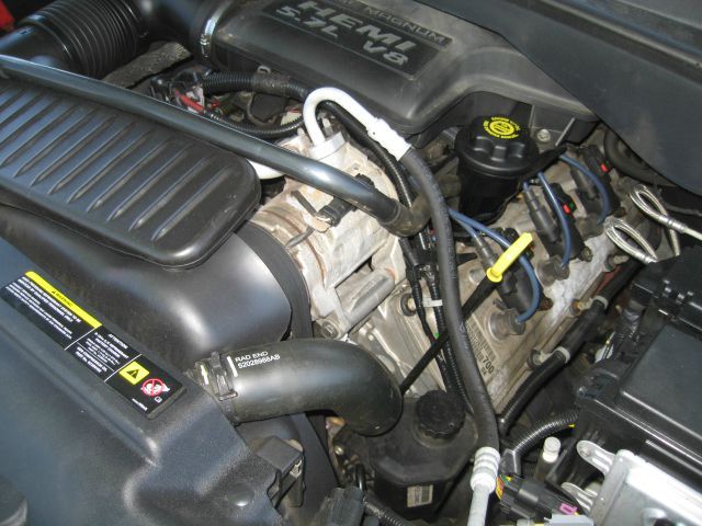 2004 Dodge Durango Super