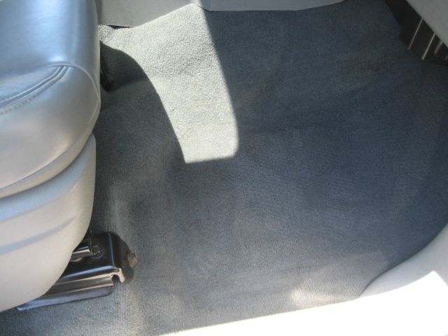 2004 Dodge Durango Super