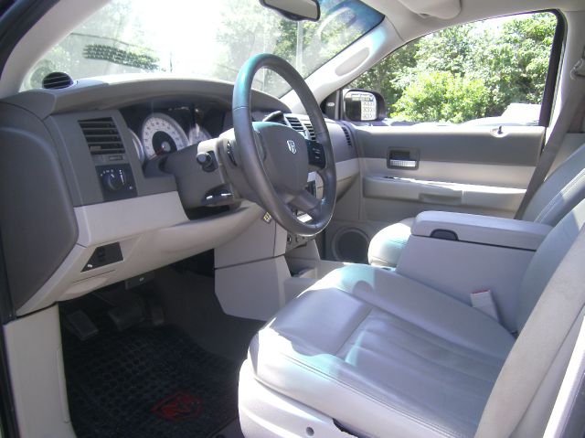 2004 Dodge Durango I Limited