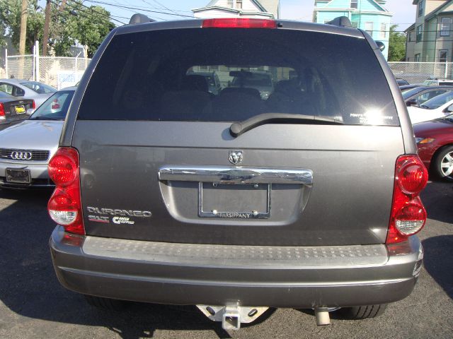 2004 Dodge Durango Wagon SE