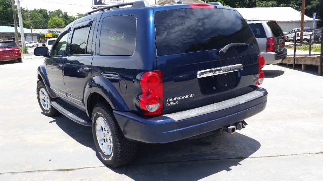 2004 Dodge Durango C1500 Scottsdale