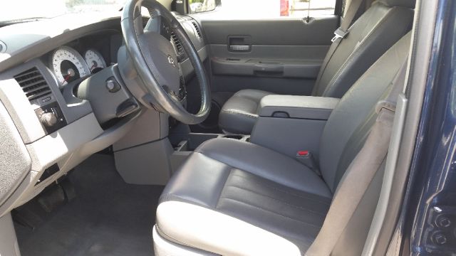 2004 Dodge Durango C1500 Scottsdale