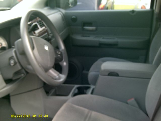 2004 Dodge Durango Wagon SE