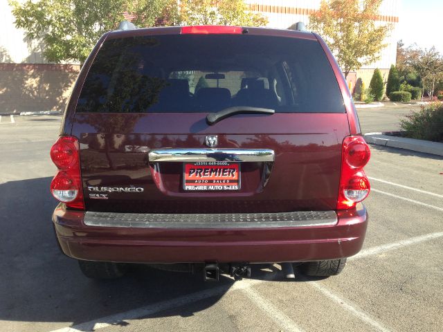 2004 Dodge Durango Super