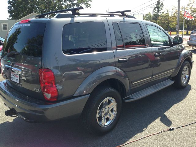 2004 Dodge Durango Super