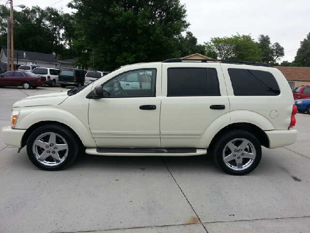 2004 Dodge Durango Super