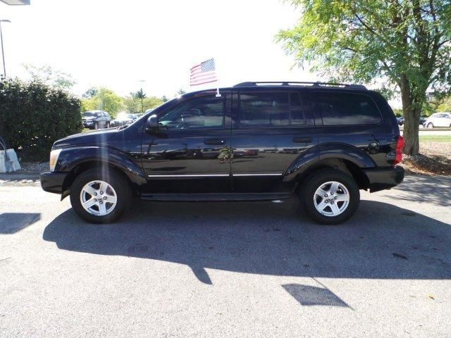 2004 Dodge Durango Super