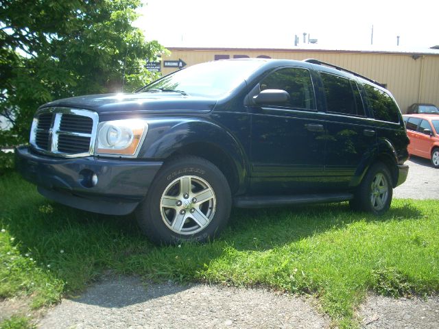 2004 Dodge Durango Wagon SE