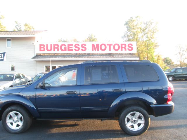 2004 Dodge Durango Wagon SE